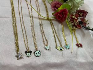 Lockets