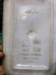 Tiffin Box / Container
