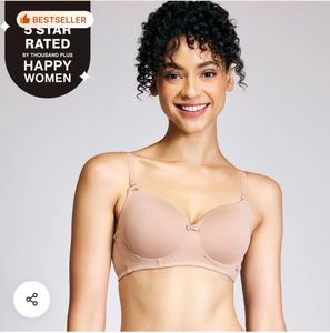 Nykd Bra