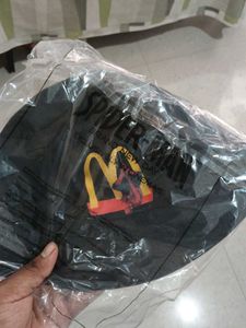 Spiderman McDonald's Bucket Hat