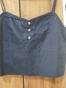 Roxy L Size Top