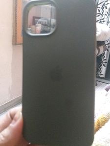 IPhone 13  Mobile Cover