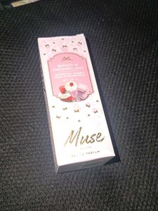 Berried in Marshmallows Perfume Muse beauty