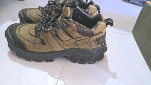 Orignal Woodland Shoe For Man.