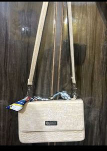 SUGAR Crossbody Bag