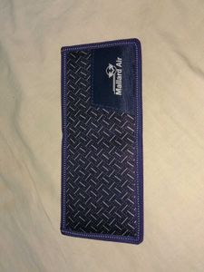 Mallard Air Travel Wallet