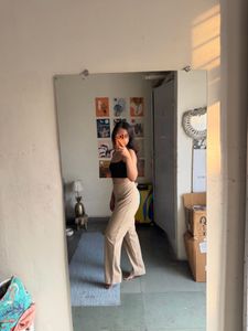 Stylish pants