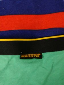 It Is New Under Wear Bcz Of size I am selling here