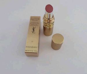YSL Candy Glaze Collector Lipstick