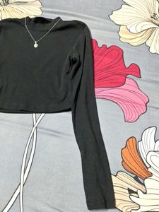full sleeve top