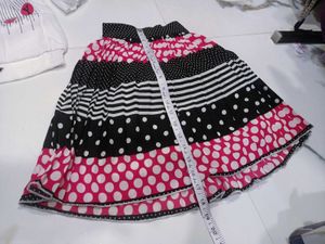 Girls' Two-Piece Outfit: Adorable &amp; Stylish