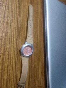Sonata Watch
