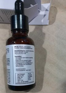 Niacinamide 10% Face Serum