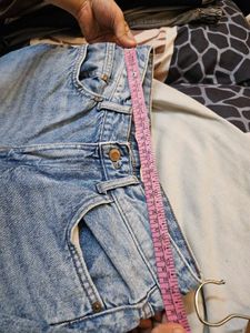 Bundle of jeans (combo offer 5 piece)