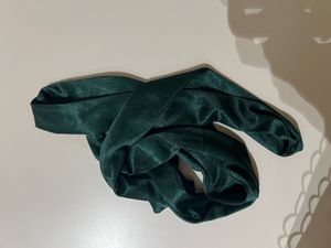 Satin Nightdress with Robe