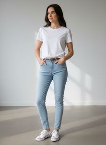 Pull & Bear Denim Jeans