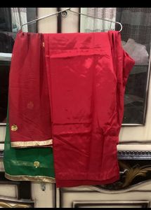 Full Work Suit