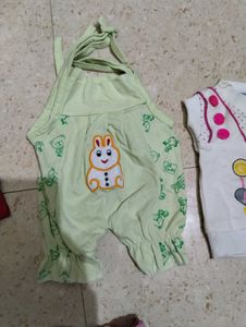 Cute Baby Girl Outfit