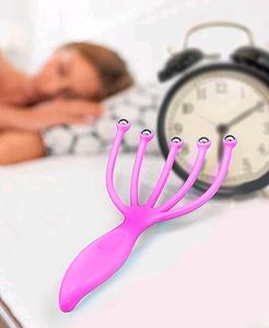 Head Massager