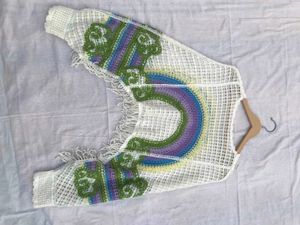 Crochet Top