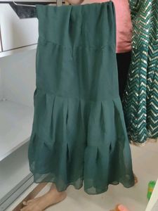 Green Party Co-ord Set