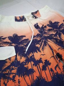 Beach Shorts