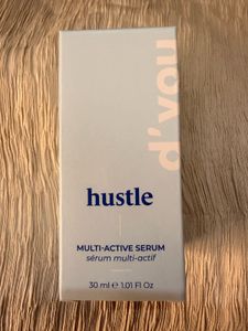 D'you Hustle Multi-Active Serum