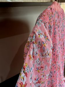 Modern Stylish Girls Frock &amp; Dress