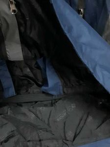 Columbia Blue Jacket