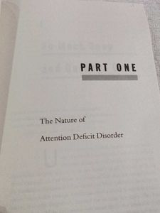 Scattered Minds by Gabor Mate