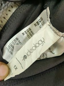 Comfortable Workout Sports Bra