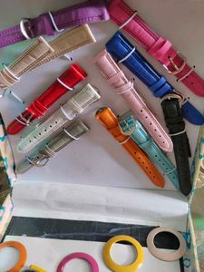 Ben Bozels Quartz Watches