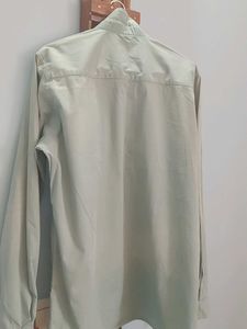 Integrity Stretch Shirt