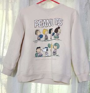 Zara Sweatshirt
