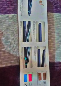Kemei Professional Hair Iron