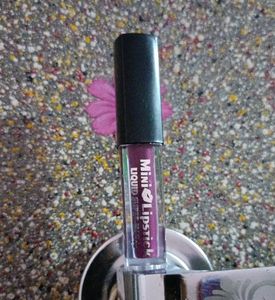 Matt Lipstick