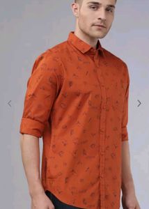 Locomotive Brand Shirts