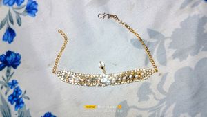 Combo Jwellery Accessories 🌼