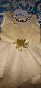 Baby girl frock