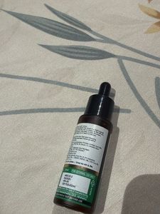 Dr. Seth's Kesar &amp; 2% Kojic Acid Serum