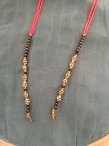 Handmade Mangalsutra Dori