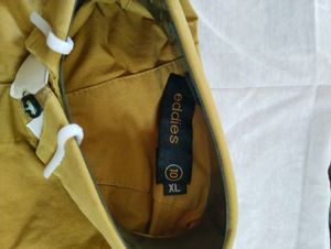 Men's Fila Shirt