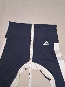 Adidas Athletic Leggings of 1