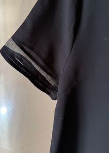front up n down style top