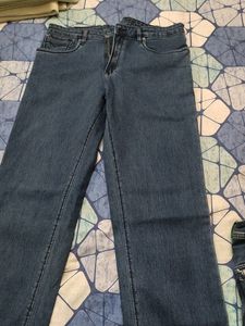 Flawless New Jeans Never Wear