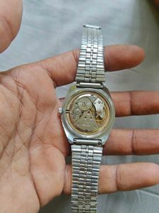 vintage hmt  Classic Rohit Analog Wat