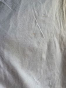 Cute Tomato Print T-Shirt
