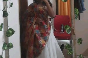 chaniyaa choli for garba