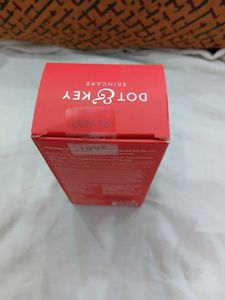 Dot &amp; Key Strawberry Dew Tinted Sunscreen SPF 50+