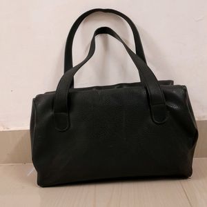 Leather Hand Bag For Women